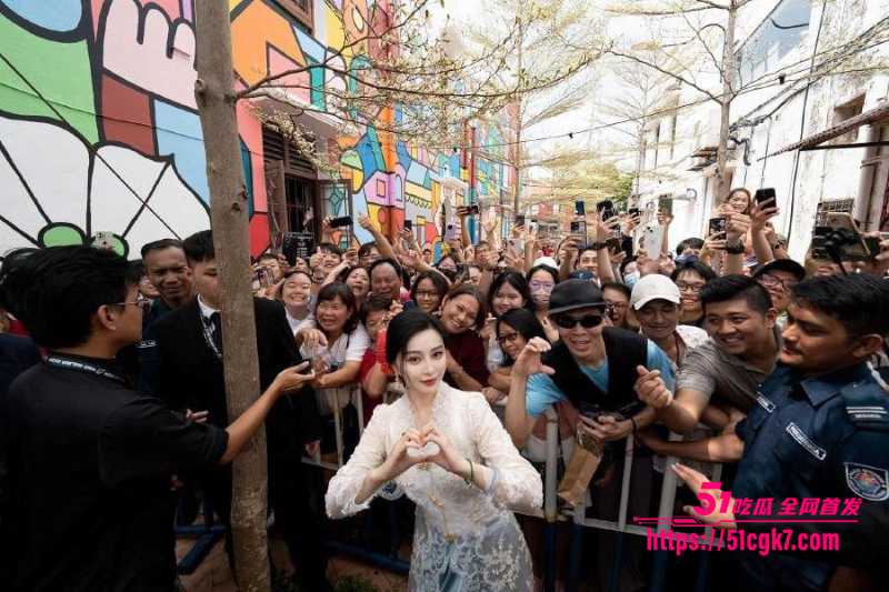 3女演员 范冰冰10