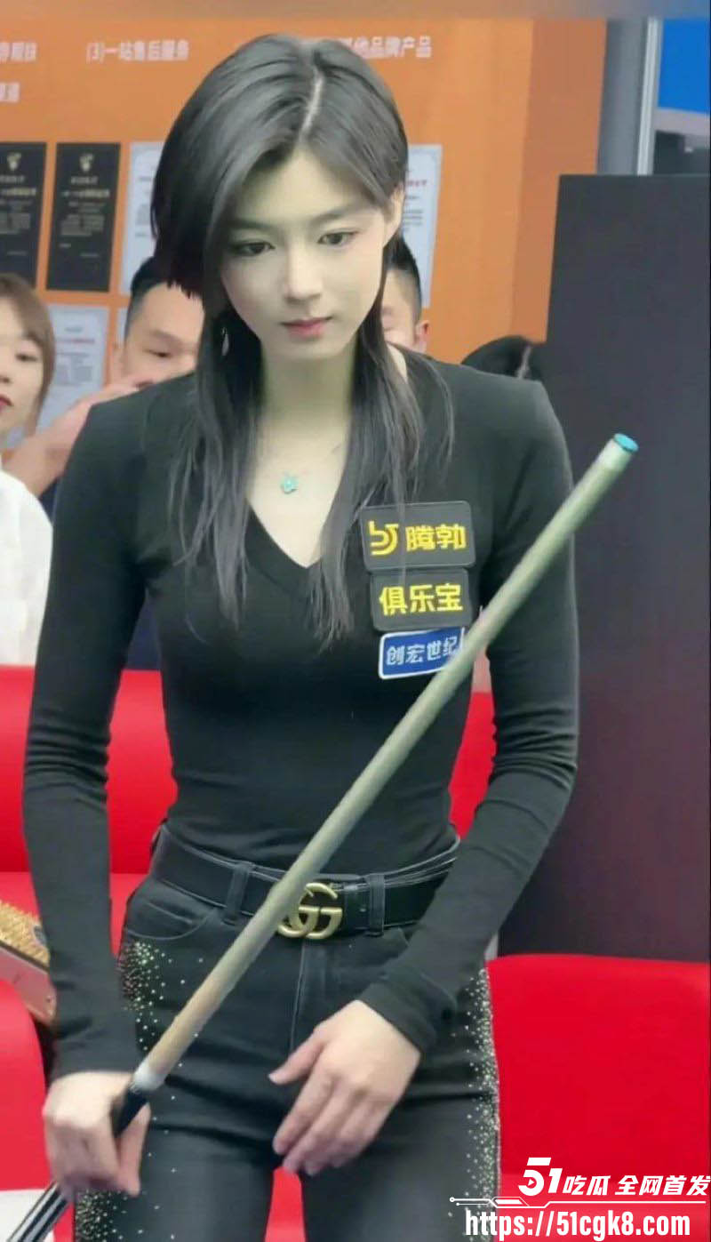 台球女神王思诺性爱视频外流 1