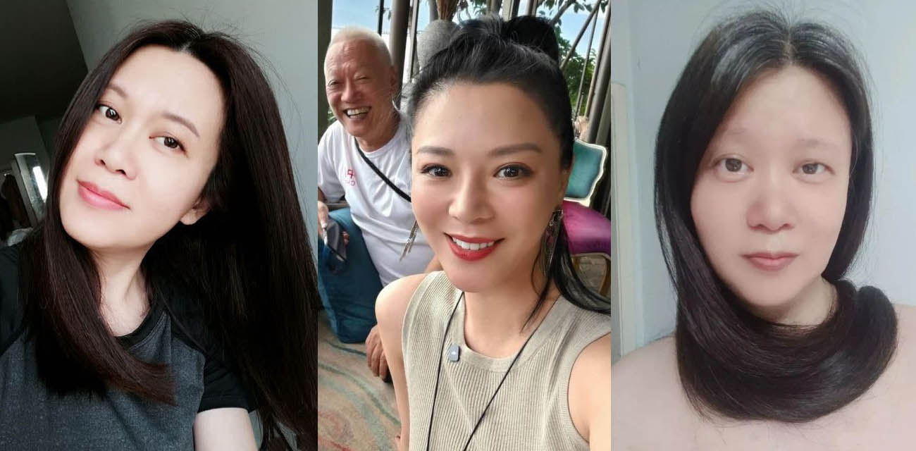 性爱小说家 木子美 再爆猛料！记录与多位知名人士性爱经历 直言央视主持人柴静玩多人运动话题引爆网络！