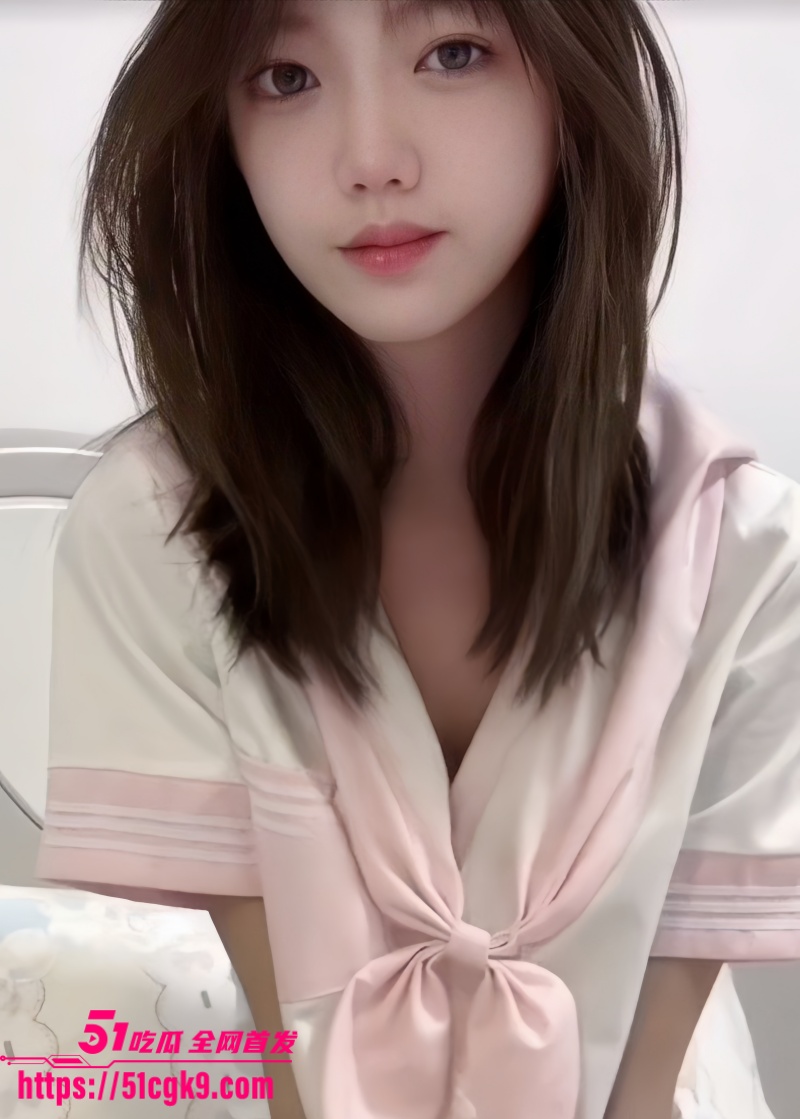 极品萝莉 讨厌小鱼干 粉色JK制服诱惑 水晶自慰棒猛插嫩穴自慰 淫水喷溅反差感十足！