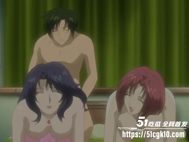 经典动漫淫母第三集 4 经典动漫淫母第三集 4