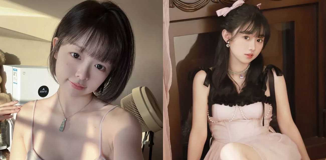 ASMR女神Nana困薯 用黄瓜模拟口交 舌头灵活舔弄 湿润音效直击灵魂 绝对让你欲火焚身！