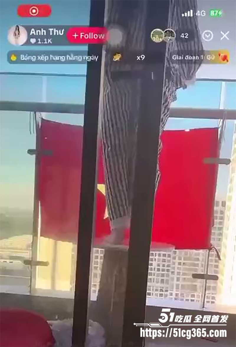 越南网红直播跳楼自杀视频曝光 3 拷贝