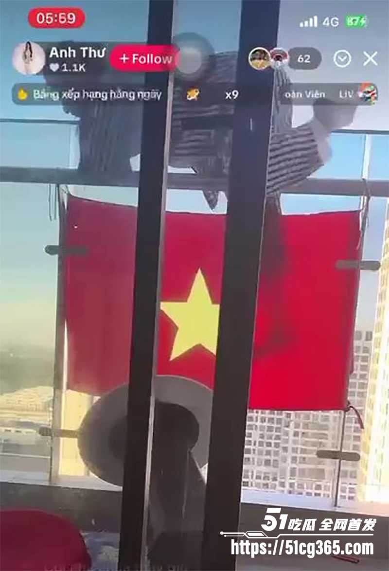 越南网红直播跳楼自杀视频曝光 5 拷贝