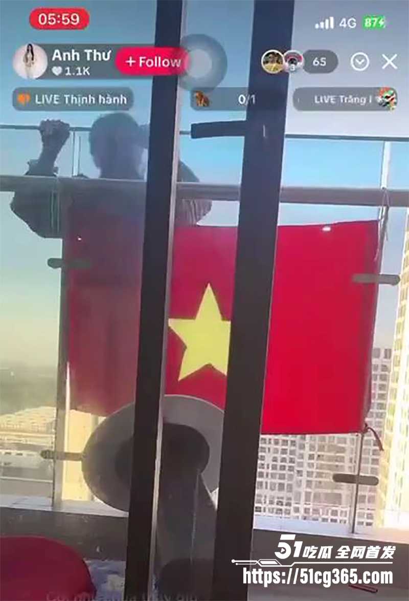 越南网红直播跳楼自杀视频曝光 6 拷贝