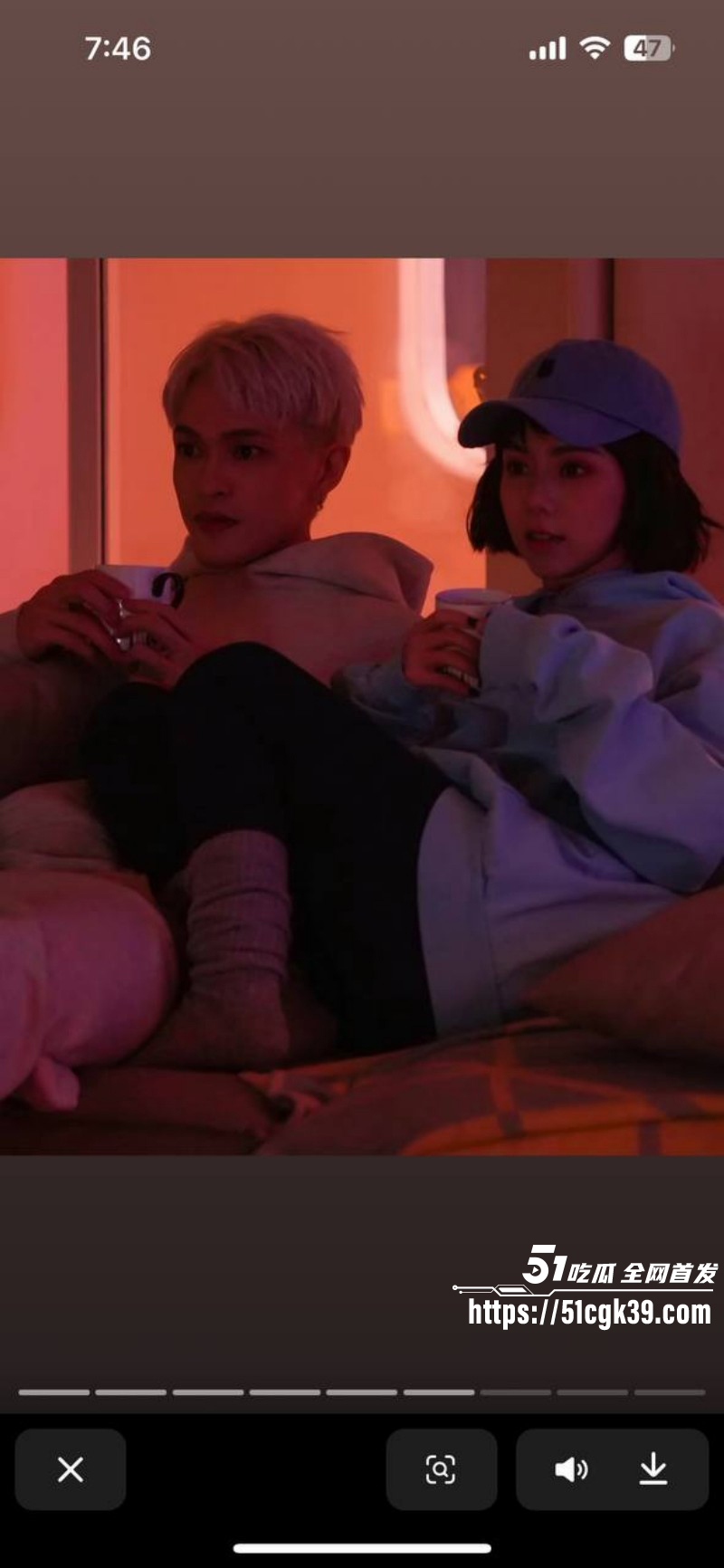 邓紫棋男友魏骏杰出轨林芊莹012 邓紫棋男友魏骏杰出轨林芊莹012