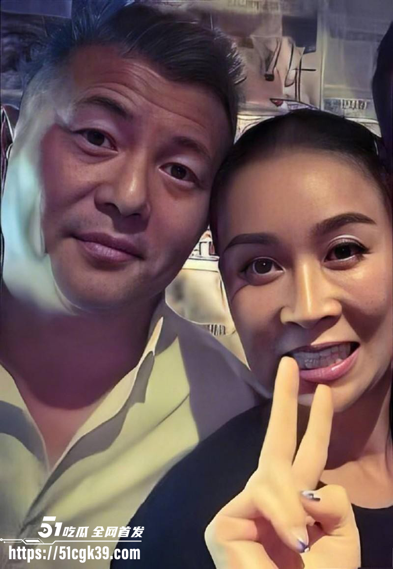 那英老公孟桐出轨被曝光05