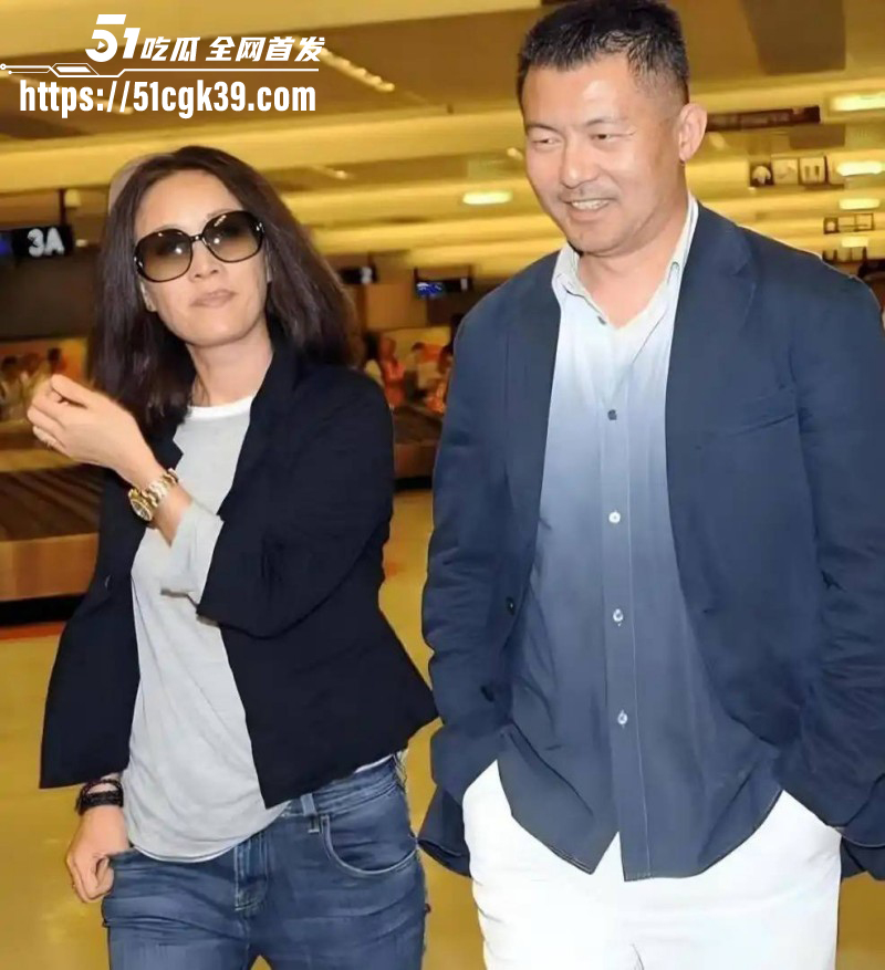 那英老公孟桐出轨被曝光06