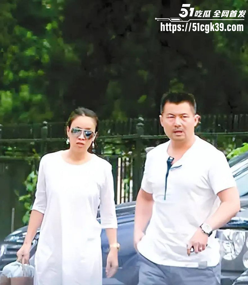 那英老公孟桐出轨被曝光07