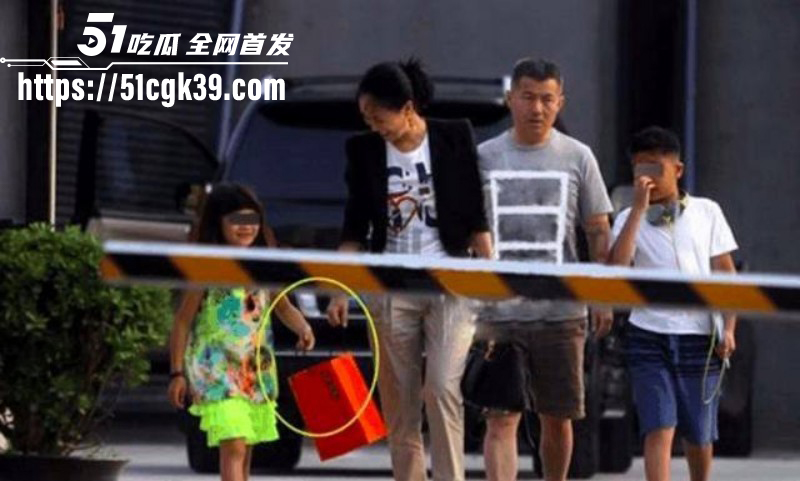 那英老公孟桐出轨被曝光08