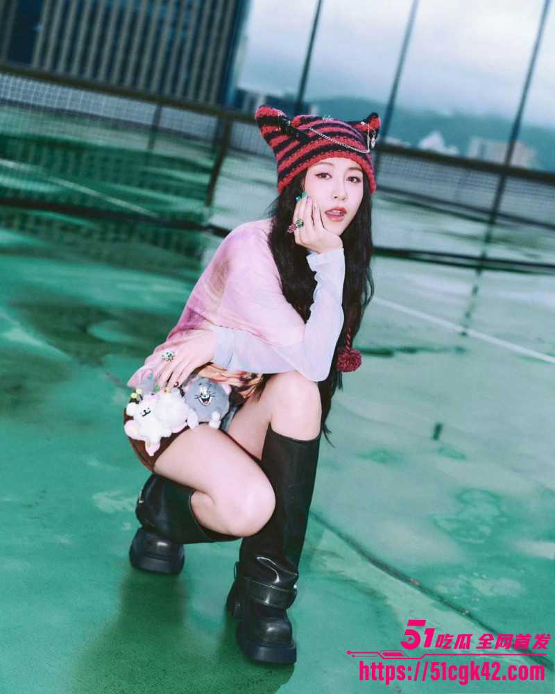 中国有嘻哈总导演车澈与乃万酒店开房05 中国有嘻哈总导演车澈与乃万酒店开房05