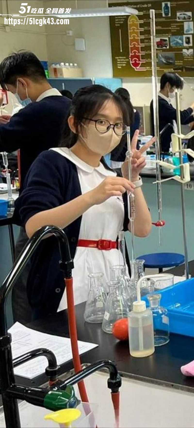 大一反差清纯学妹性爱视频03 大一反差清纯学妹性爱视频03