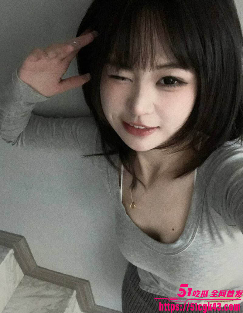 杭州网红学生妹约炮视频流出 1