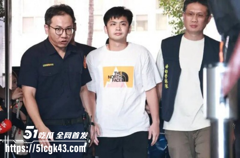 台湾女演员江祖平性侵案完整版08 台湾女演员江祖平性侵案完整版08