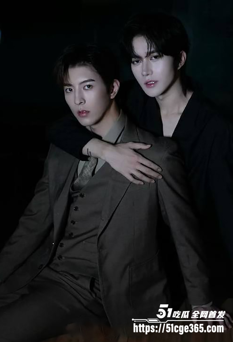 内娱演员黄星邱鼎杰裸照及不雅视频曝光 5