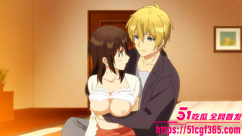 日本成人动漫裙子下面是野兽第五集 6 日本成人动漫裙子下面是野兽第五集 6