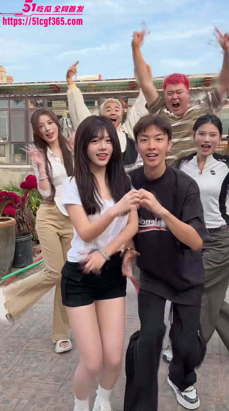 抖音400万粉网红艾瑞吧弟出轨女徒弟崩盘 4 抖音400万粉网红艾瑞吧弟出轨女徒弟崩盘 4