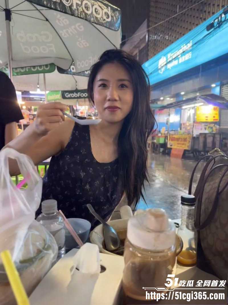 泰国榴莲大王重金悬赏儿子小三06