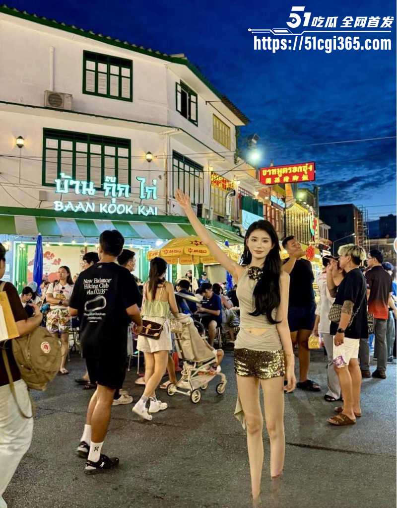 泰国榴莲大王重金悬赏儿子小三07