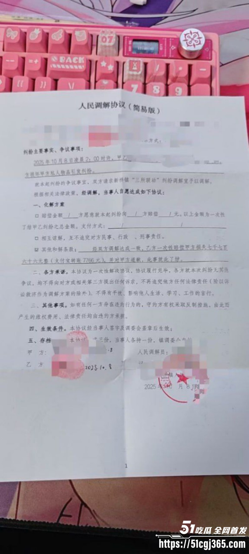 上海宅男洛天依娃娃强奸事件012