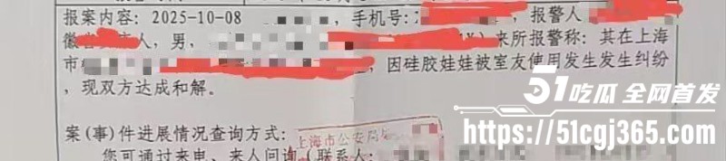 上海宅男洛天依娃娃强奸事件013