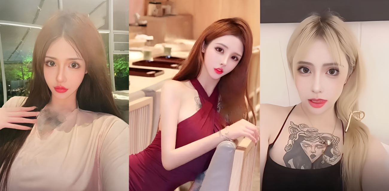 百万粉丝网红 周丽珊 泰国卖淫接大单竟被绑架柬埔寨园区轮奸开火车 视频曝光索要10万刀赎金 老嫖客们急疯了！