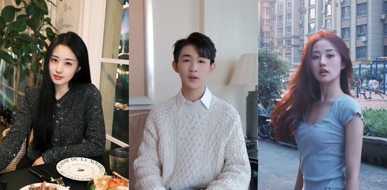 19岁爆火童星 荣梓杉 被女友李禹熹发文曝光 年纪轻轻出轨家暴 渣男人设彻底塌房 性爱视频完美露脸实锤无疑！