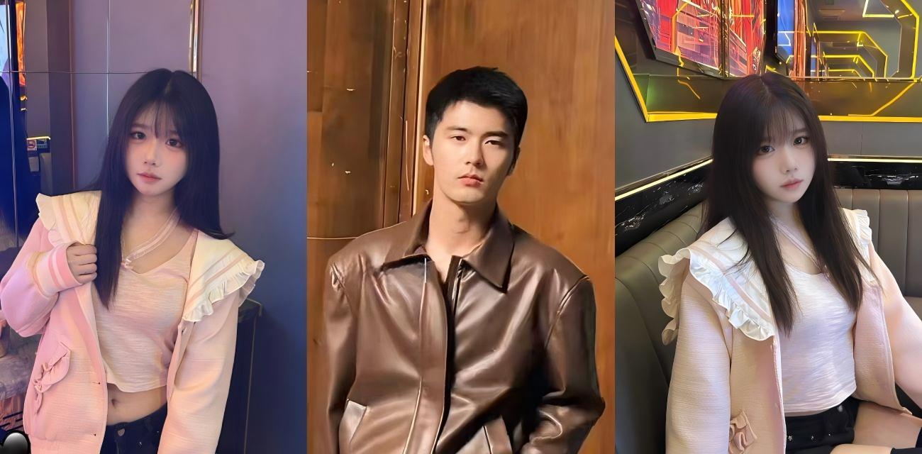 新晋小鲜肉男星 刘奕畅 黑料曝光 强迫妹子陪酒遭拒后 竟多人轮番对其围殴 被网友报复扒出约炮视频！