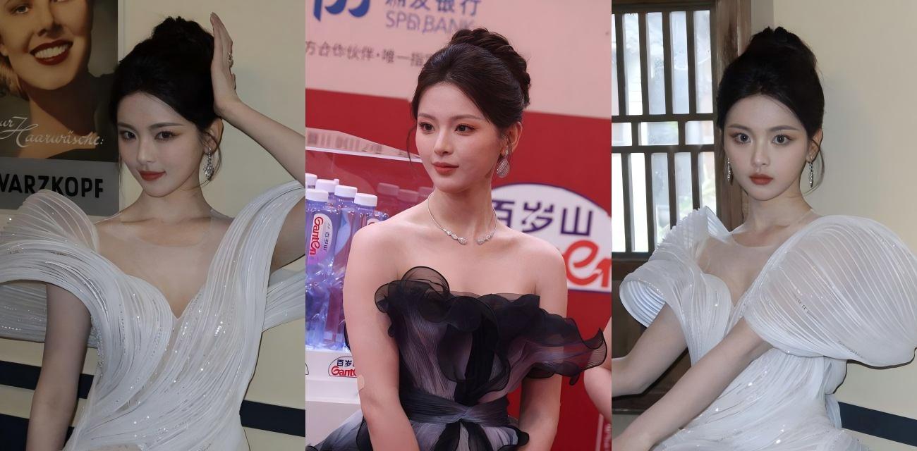 顶流锦鲤女星 杨超越 迷奸视频大曝光 早期参加火箭少女101被高层内定潜规则 吸管插逼无套内射！