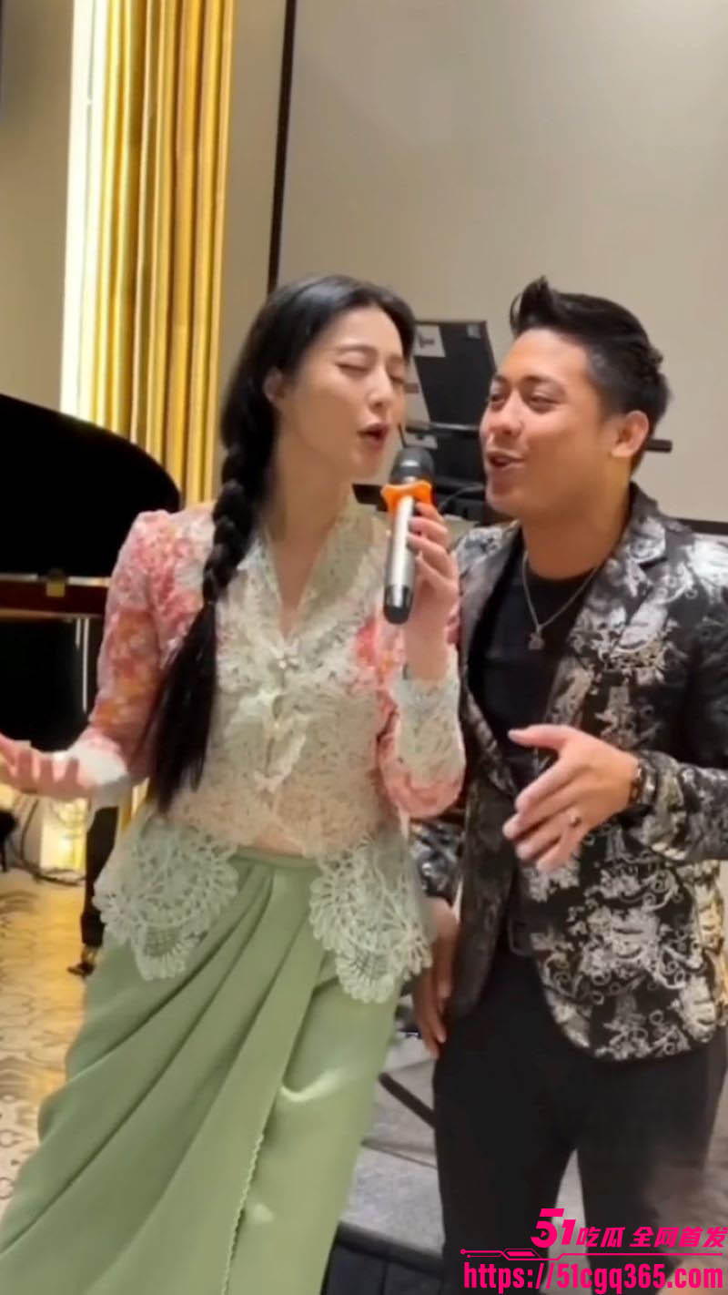 范冰冰东南亚陪酒复出 7