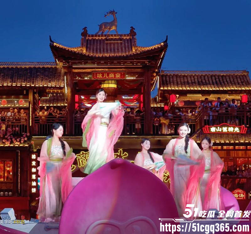 团长李维金PUA不倒翁父子睡遍女演员 3 团长李维金PUA不倒翁父子睡遍女演员 3