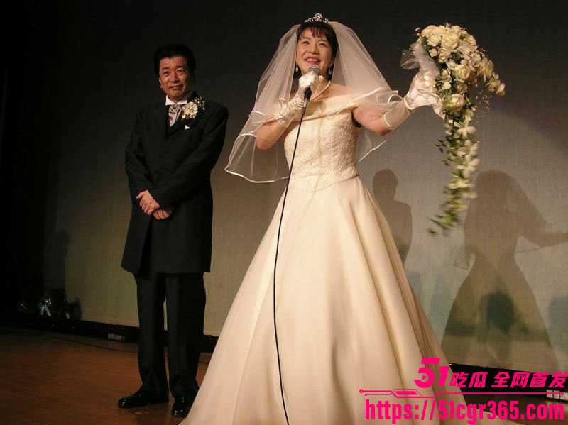 特朗普东京甜蜜炸场 6