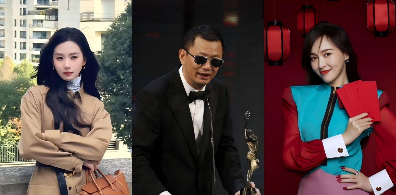 繁花剧组录音门大瓜 古二曝光 王家卫秦雯 私下对话揭露多位大咖黑料 陈道明唐嫣未能幸免 堪称娱乐圈最毒嘴替！