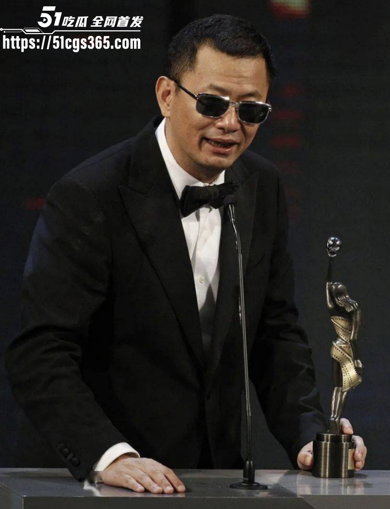 古二曝光王家卫秦雯录音04