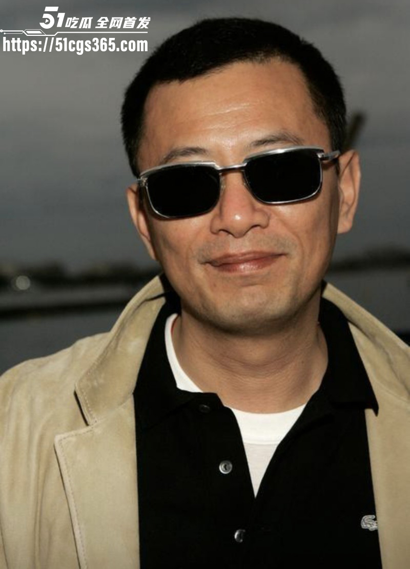 古二曝光王家卫秦雯录音05