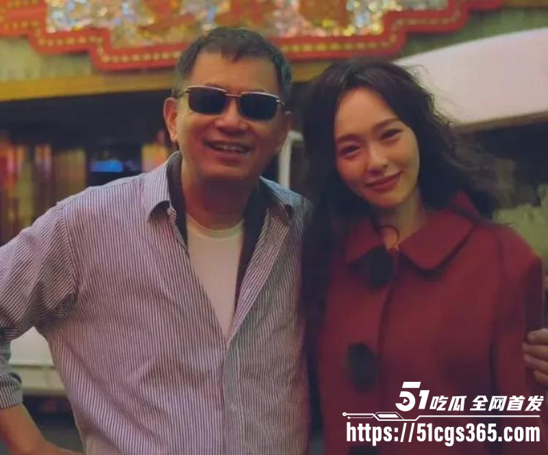 古二曝光王家卫秦雯录音06