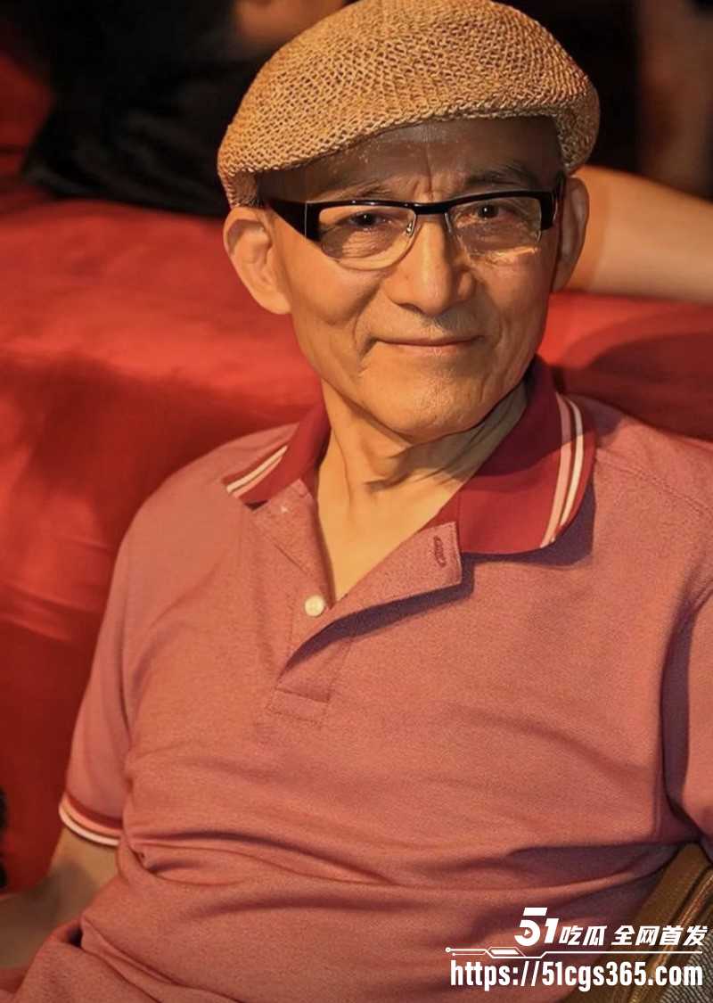 古二曝光王家卫秦雯录音09