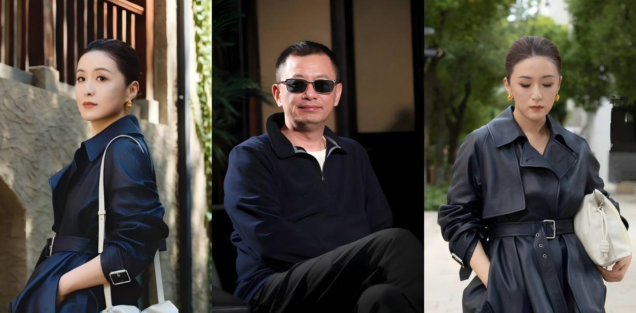 古二录音门再曝猛料 王家卫 混乱私生活引发轰动 对金靖开黄腔 借讨论剧本为由 与秦雯深夜偷欢！