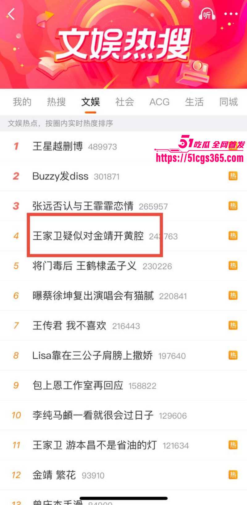 古二录音曝光王家卫与秦雯约炮01