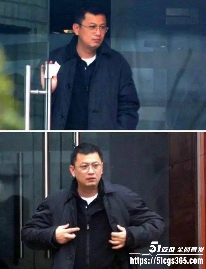 古二录音曝光王家卫与秦雯约炮014