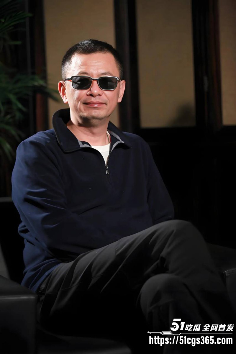 古二录音曝光王家卫与秦雯约炮016