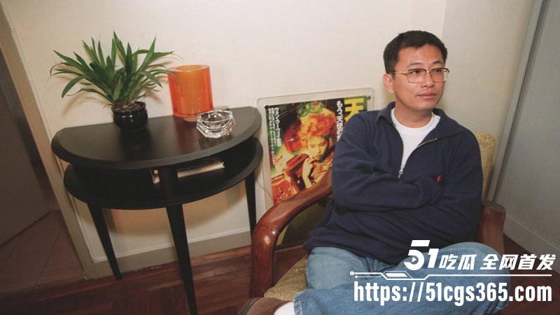 古二录音曝光王家卫与秦雯约炮017