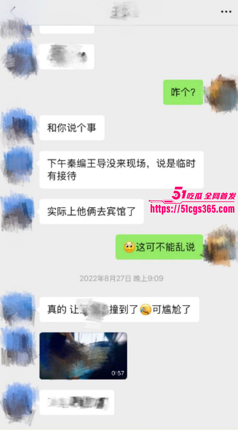 古二录音曝光王家卫与秦雯约炮022