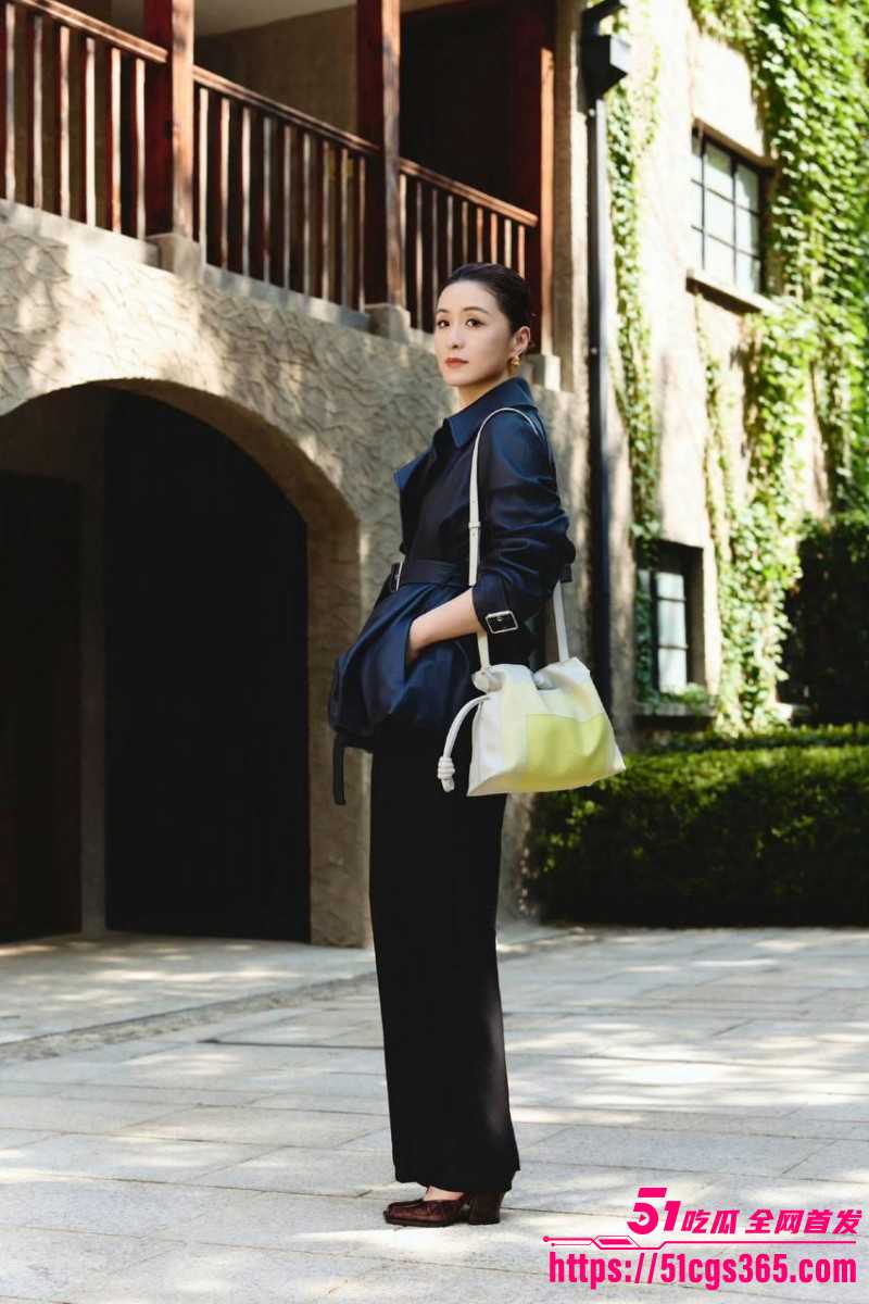 古二录音曝光王家卫与秦雯约炮08