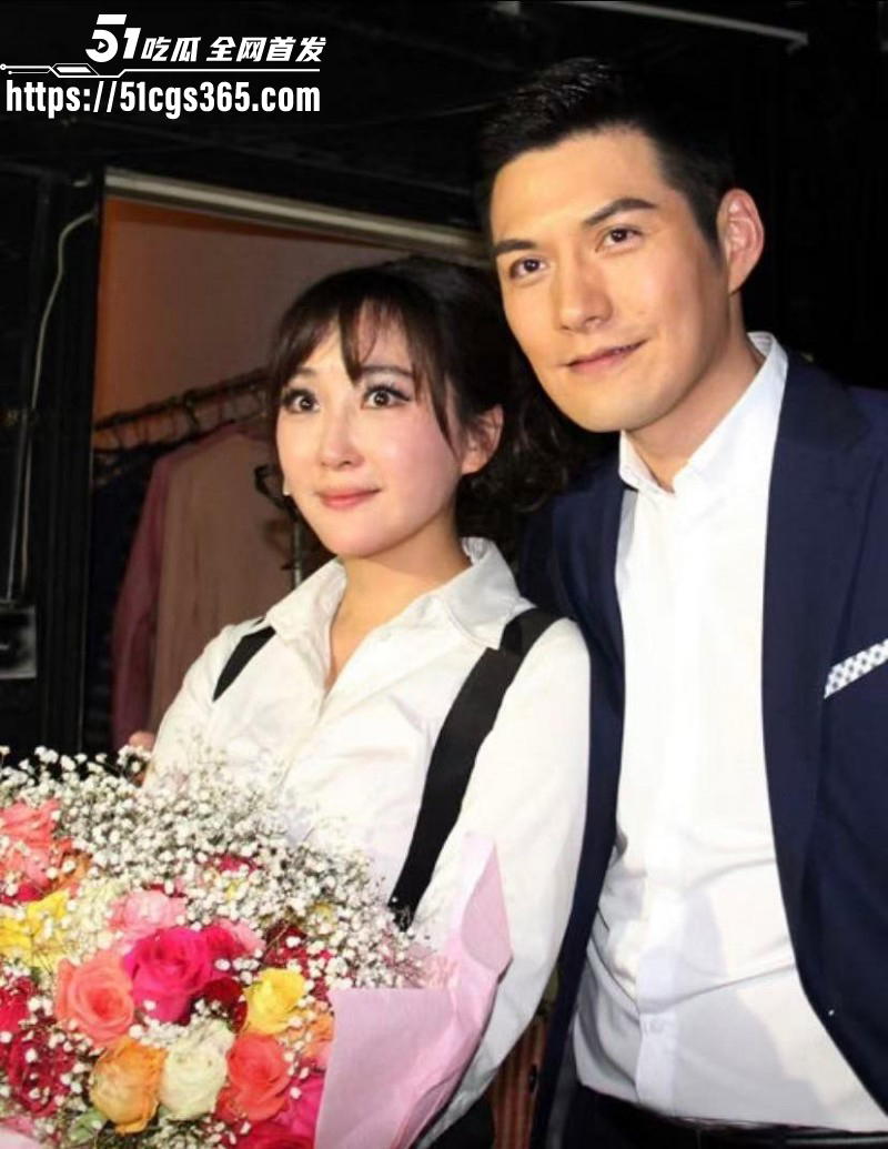 严屹宽被杜若溪曝光家暴出轨016