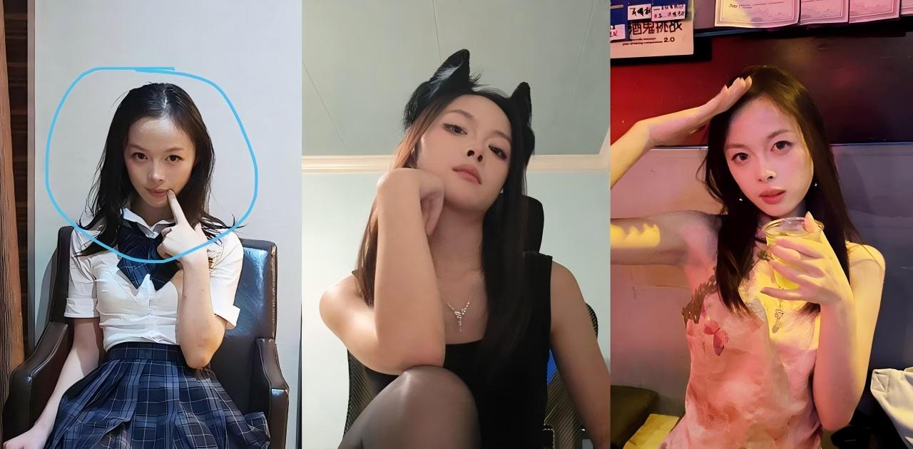 湖州师范学院 江月华 性爱视频流出 可爱少女被渣男学长打桩操到高潮颤抖 淫声浪叫不止!