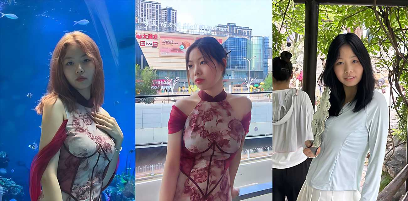 湖南长沙反差御姐 张嘉倪 约炮视频流出 豪乳傲然情趣诱惑 粉嫩骚逼淫性大发吞噬巨根！