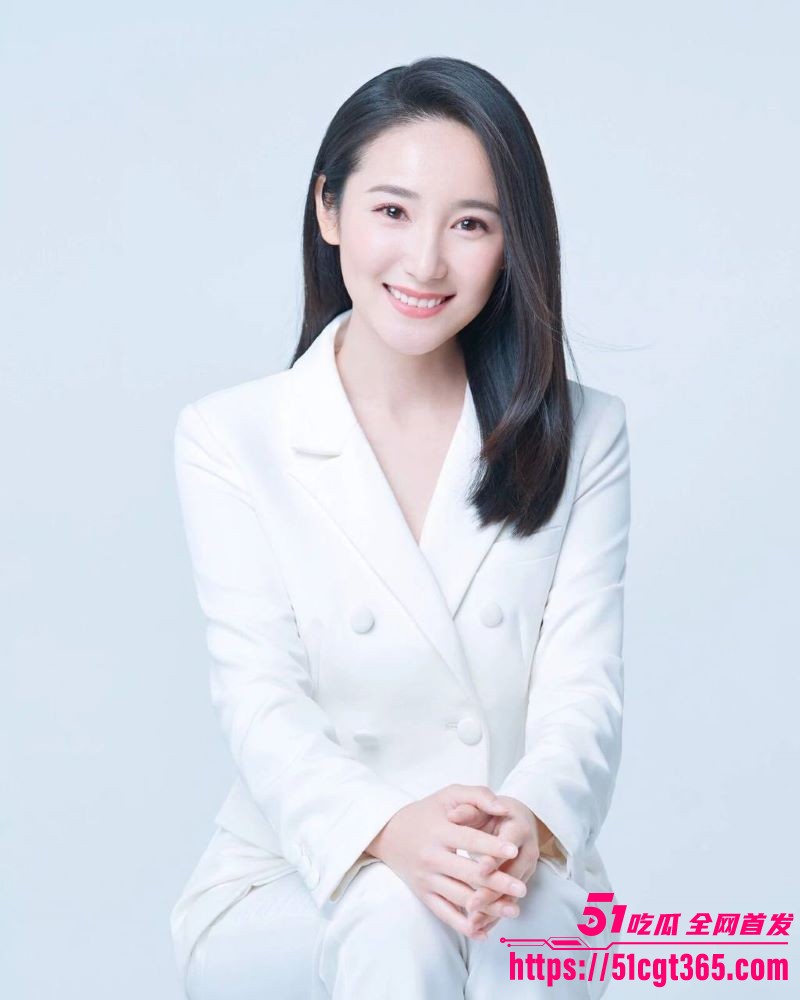 中国教育电视台主持人陈慧不雅视频泄漏 4