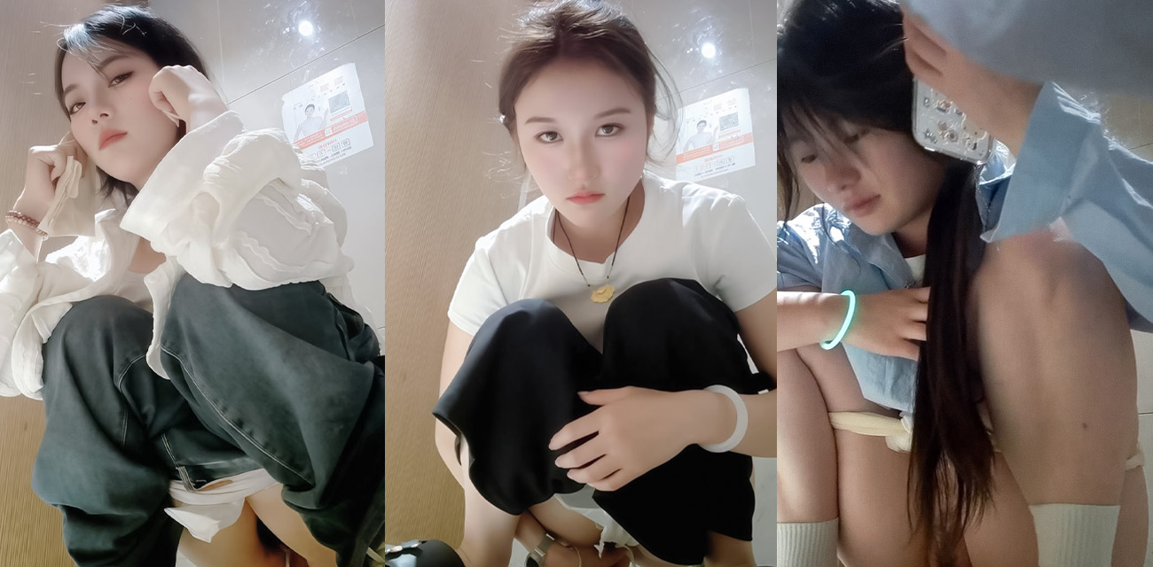 厕拍大神 最新偷拍曝光 换位偶遇双极品少妇脸逼同框放尿 尿量惊人如瀑布 超诱惑刺激！