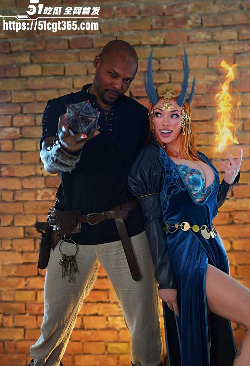 俄罗斯情色顶流MarinaDyagilevaCosplay硬核表演全记录流出4拷贝 俄罗斯情色顶流MarinaDyagilevaCosplay硬核表演全记录流出4拷贝